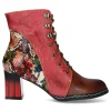 Bottines - GACLAO 10A | Laura Vita Shop