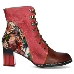 Bottines - GACLAO 10A | Laura Vita Shop
