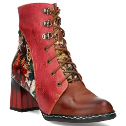 Bottines - GACLAO 10A | Laura Vita Shop