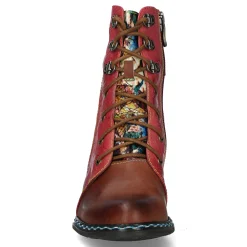 Bottines - GACLAO 10A | Laura Vita Shop