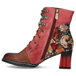 Bottines - GACLAO 10A | Laura Vita Shop