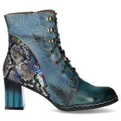 Bottines - GACLAO 10A | Laura Vita Shop