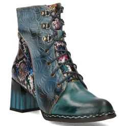 Bottines - GACLAO 10A | Laura Vita Shop