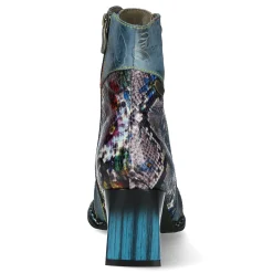 Bottines - GACLAO 10A | Laura Vita Shop