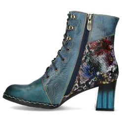 Bottines - GACLAO 10A | Laura Vita Shop