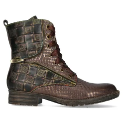 Bottines - GACMAYO 25 | Laura Vita Online