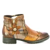 Bottines - GACMAYO 12 | Laura Vita Best