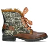 Bottines - GACMAYO 17 | Laura Vita Cheap