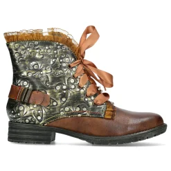 Bottines - GACMAYO 17 | Laura Vita Cheap