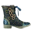 Bottines - GACMAYO 08 | Laura Vita Best Sale