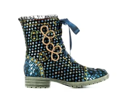 Bottines - GACMAYO 08 | Laura Vita Best Sale
