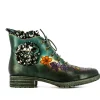 Bottines - GACMAYO 05 | Laura Vita Clearance