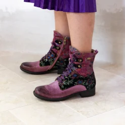 Bottines - GACMAYO 217 | Laura Vita Best