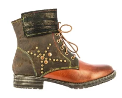 Bottines - GACMAYO 04 | Laura Vita Clearance