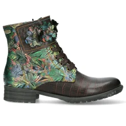 Bottines - GACMAYO 14 | Laura Vita Shop