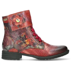 Bottines - GACMAYO 14 | Laura Vita Fashion