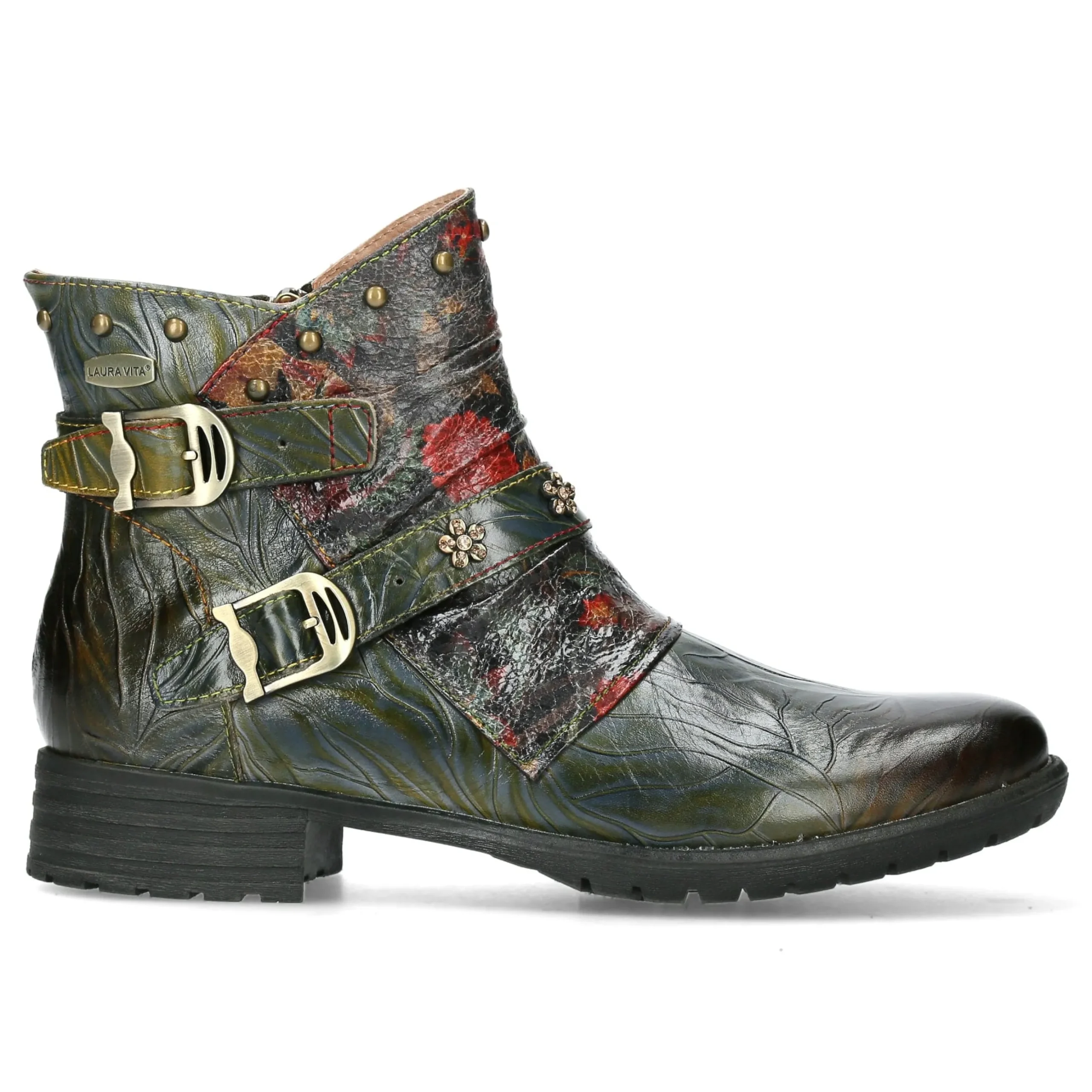 Bottines - GACMAYO 01 | Laura Vita Sale