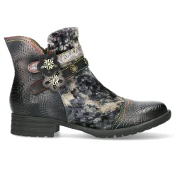 Bottines - GACMAYO 03 | Laura Vita Fashion