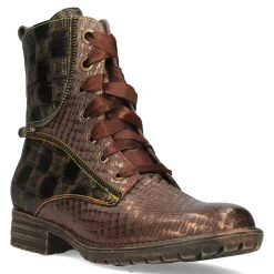Bottines - GACMAYO 25 | Laura Vita Online