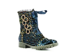Bottines - GACMAYO 08 | Laura Vita Best Sale