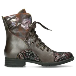 Bottines - GACMAYO 16 | Laura Vita Fashion