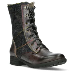 Bottines - GACMAYO 20 | Laura Vita Discount