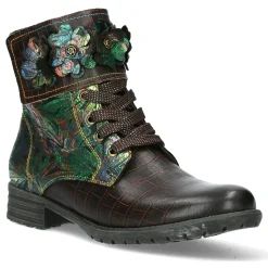 Bottines - GACMAYO 14 | Laura Vita Shop