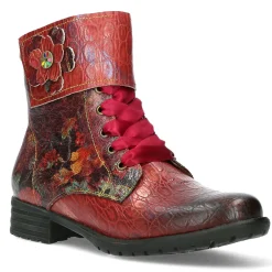 Bottines - GACMAYO 14 | Laura Vita Fashion