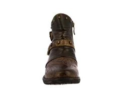 Bottines - GACMAYO 01 | Laura Vita Online