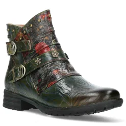 Bottines - GACMAYO 01 | Laura Vita Sale