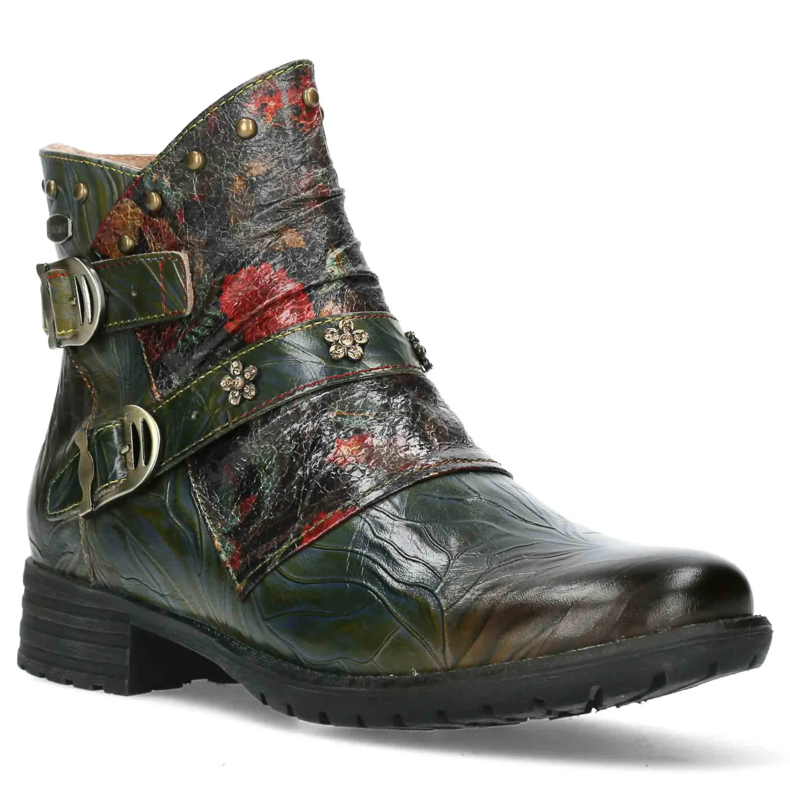 Bottines - GACMAYO 01 | Laura Vita Sale