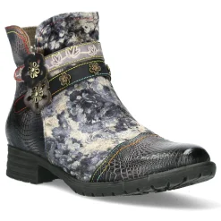Bottines - GACMAYO 03 | Laura Vita Fashion