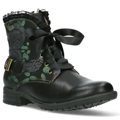 Bottines - GACMAYO 07 | Laura Vita Online