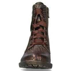 Bottines - GACMAYO 25 | Laura Vita Online