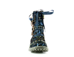 Bottines - GACMAYO 08 | Laura Vita Best Sale
