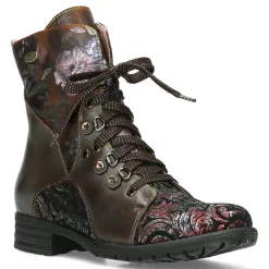 Bottines - GACMAYO 16 | Laura Vita Fashion