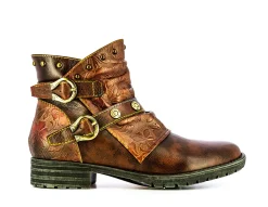 Bottines - GACMAYO 11 | Laura Vita Sale