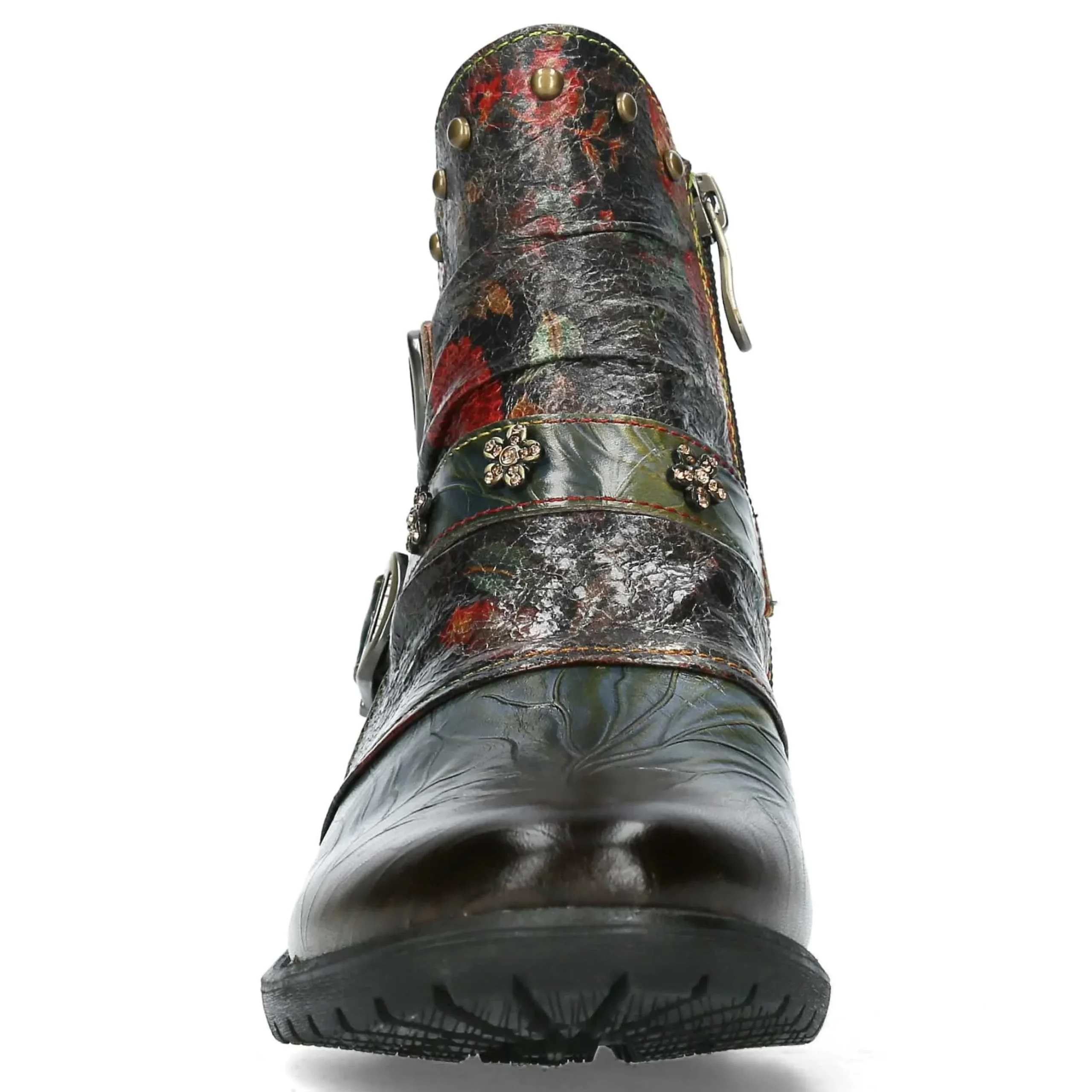 Bottines - GACMAYO 01 | Laura Vita Sale