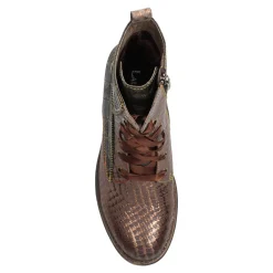 Bottines - GACMAYO 25 | Laura Vita Online