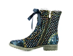 Bottines - GACMAYO 08 | Laura Vita Best Sale