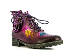 Bottines - GACMAYO 05 | Laura Vita Clearance