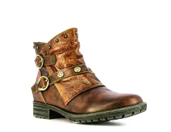 Bottines - GACMAYO 11 | Laura Vita Sale