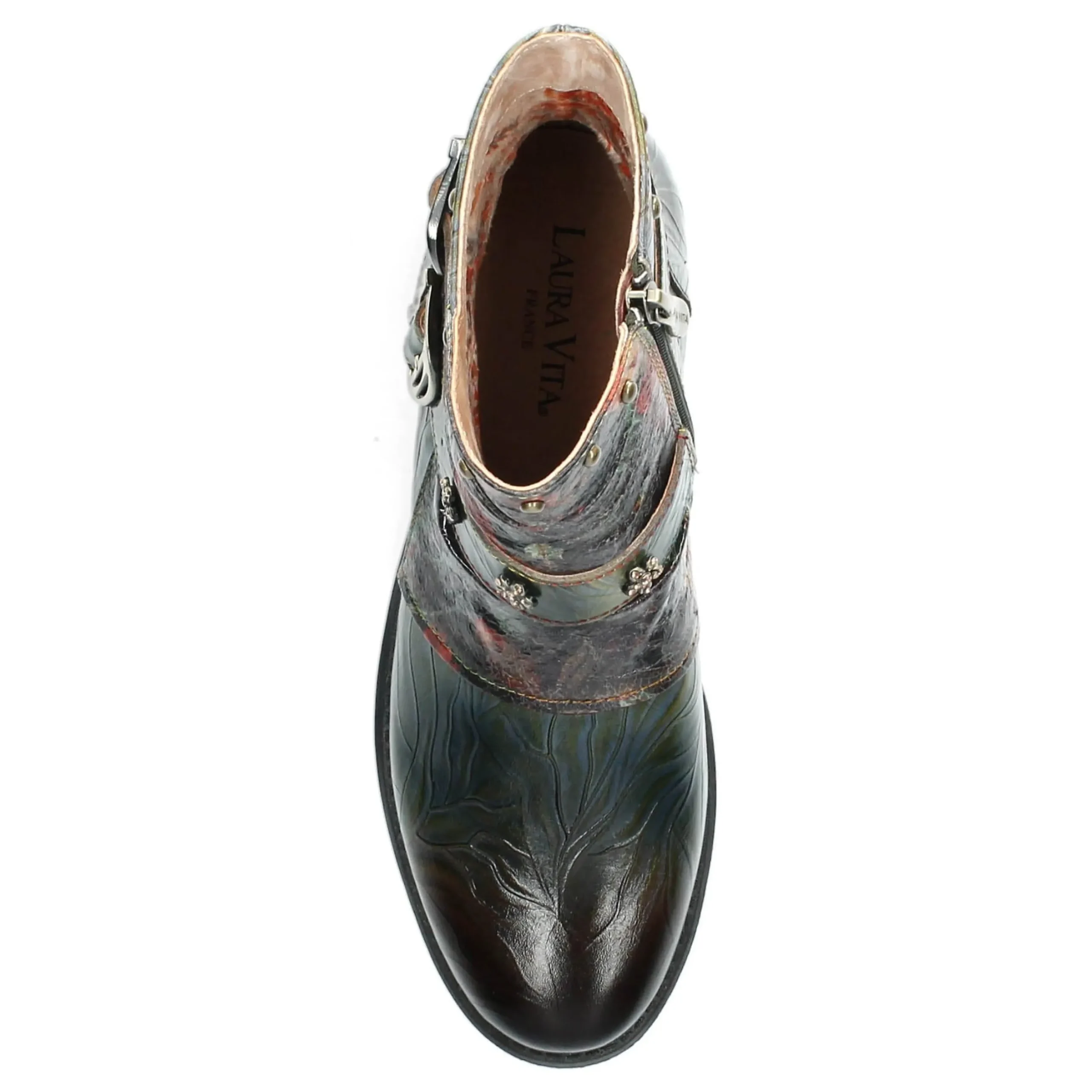 Bottines - GACMAYO 01 | Laura Vita Sale