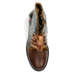 Bottines - GACMAYO 17 | Laura Vita Cheap