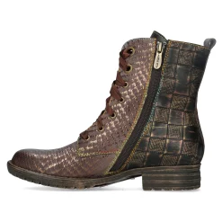 Bottines - GACMAYO 25 | Laura Vita Online