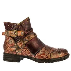 Bottines - GACMAYO 01 | Laura Vita Online