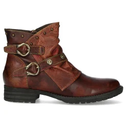 Bottines - GACMAYO 11 | Laura Vita Sale