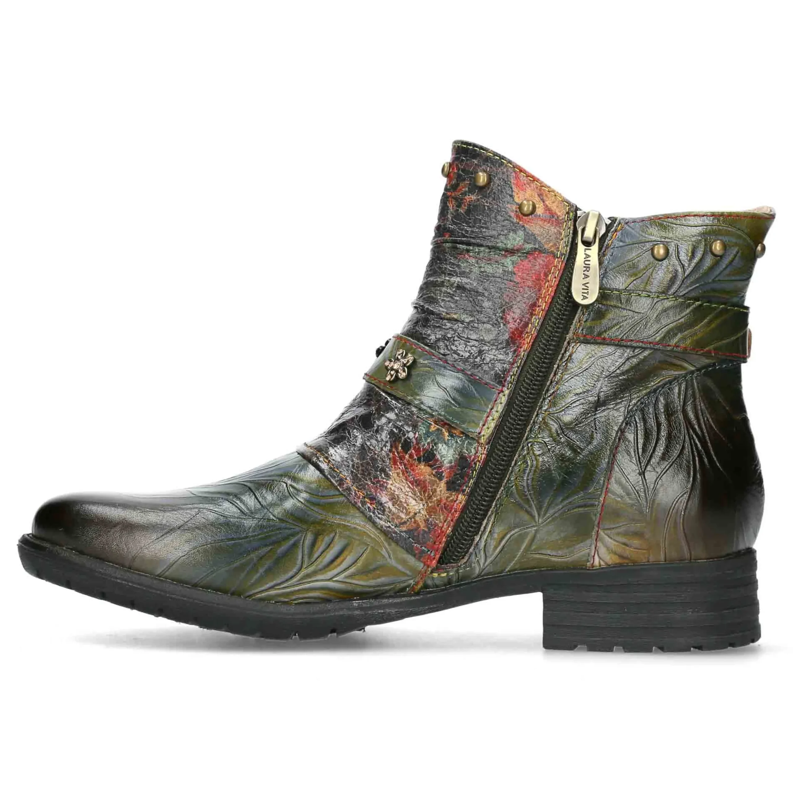 Bottines - GACMAYO 01 | Laura Vita Sale