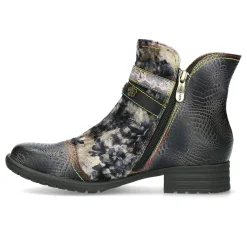 Bottines - GACMAYO 03 | Laura Vita Fashion