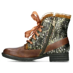 Bottines - GACMAYO 17 | Laura Vita Cheap